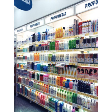 Arredo metallico mod. ZAF